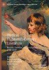 Birds in Eighteenth-Century Literature