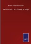 A Commentary on The Song of Songs