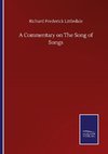 A Commentary on The Song of Songs