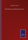 The Elements of Moral Science