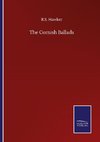 The Cornish Ballads