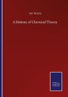 A History of Chemical Theory