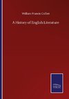 A History of English Literature