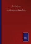 An Introductory Latin Book