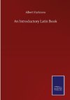 An Introductory Latin Book