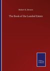 The Book of the Landed Estate