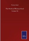 The Works of Thomas Hood