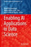 Enabling AI Applications in Data Science