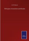 Ethiopian Anecdotes and Goaks