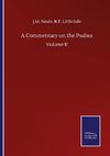 A Commentary on the Psalms