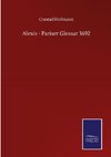 Alexis - Pariser Glossar 3692