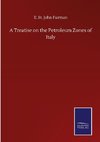 A Treatise on the Petroleum Zones of Italy