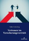 Vertrauen im Versicherungsvertrieb