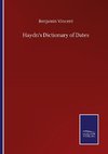 Haydn's Dictionary of Dates