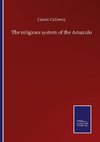 The religious system of the Amazulu