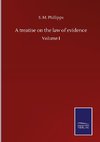 A treatise on the law of evidence