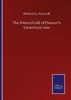 The Petworth MS of Chaucer's Canterbury tales