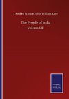 The People of India