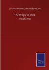 The People of India