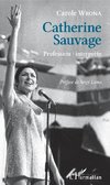 Catherine Sauvage