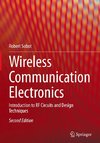 Wireless Communication Electronics