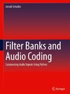 Filter Banks and Audio Coding