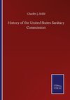 History of the United States Sanitary Commission