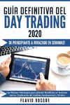 Guía Definitiva del Day Trading