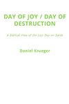 Day of Joy / Day of Destruction