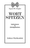 Wortspitzen