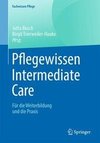 Pflegewissen Intermediate Care