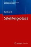 Satellitengeodäsie