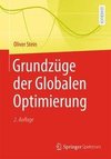 Grundzüge der Globalen Optimierung