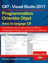 Programmation orientee objet avec C#7