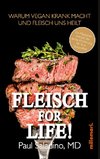 FLEISCH FOR LIFE!