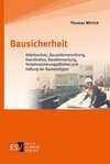 Bausicherheit