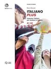 Italiano plus A1-A2. Corsi di italiano con esercizi + multilibro