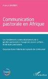 Communication  pastorale en Afrique