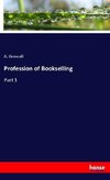 Profession of Bookselling