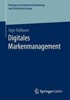 Digitales Markenmanagement