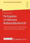 Partizipation im inklusiven Mathematikunterricht