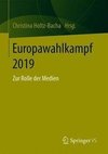 Europawahlkampf 2019