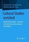 Cultural Studies revisited