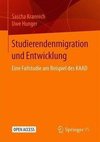 Studierendenmigration und Entwicklung