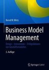 Business Model Management