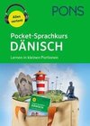 PONS Pocket-Sprachkurs Dänisch