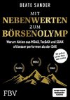 Mit Nebenwerten zum Börsenolymp