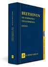 Beethoven, Ludwig van - The Symphonies - 9 Volumes in a Slipcase