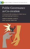 Public Governance as Co-creation