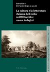 La cultura e la letteratura italiana dell'esilio nell'Ottocento: nuove indagini